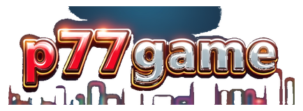 p777game logo